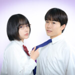 ドラマ『惡の華』