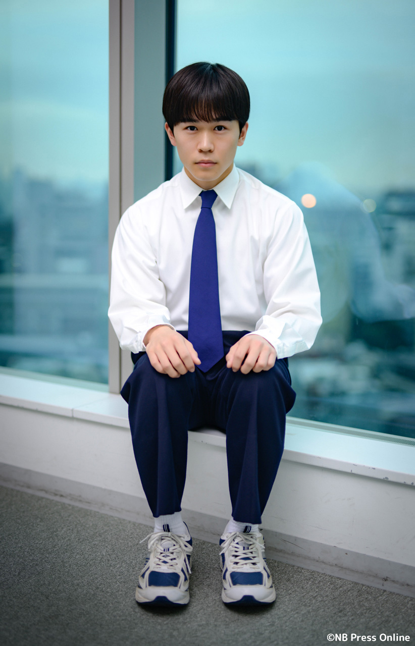 ドラマ『惡の華』