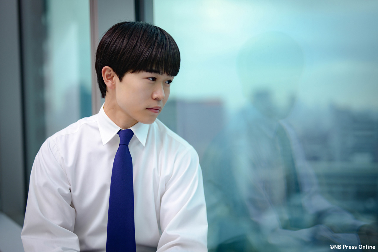 ドラマ『惡の華』