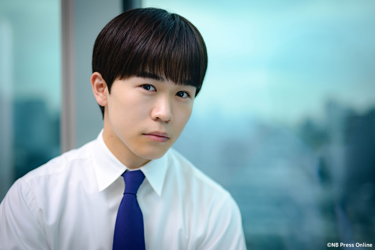 ドラマ『惡の華』