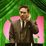 映画『君のクイズ』