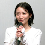 映画『いろは』全国公開記念舞台挨拶