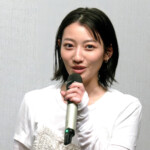 映画『いろは』全国公開記念舞台挨拶