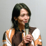 映画『いろは』全国公開記念舞台挨拶