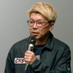 映画『いろは』全国公開記念舞台挨拶
