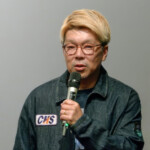 映画『いろは』全国公開記念舞台挨拶