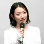 映画『いろは』全国公開記念舞台挨拶