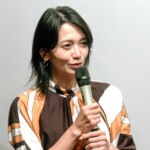 映画『いろは』全国公開記念舞台挨拶