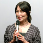 映画『いろは』全国公開記念舞台挨拶