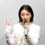 映画『いろは』全国公開記念舞台挨拶