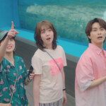 映画『モブ子の恋』