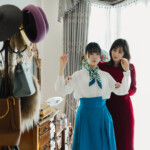 ドラマ『ディープリベンジ-顔を捨てた家政婦-』