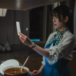 ドラマ『ディープリベンジ-顔を捨てた家政婦-』