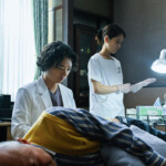 映画『廃用身』