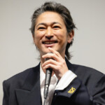 「外道の歌 SEASON2」舞台挨拶@横浜国際映画祭