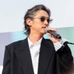 「外道の歌 SEASON2」@横浜国際映画祭レッドカーペット