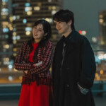 ドラマ『ディープリベンジ-顔を捨てた家政婦-』