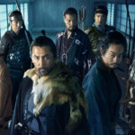 映画『黒牢城』