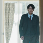 ドラマ『ディープリベンジ-顔を捨てた家政婦-』
