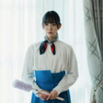 ドラマ『ディープリベンジ-顔を捨てた家政婦-』