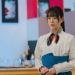 ドラマ『ディープリベンジ-顔を捨てた家政婦-』