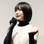 「外道の歌 SEASON2」舞台挨拶@横浜国際映画祭