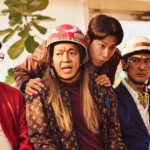 映画『TOKYO BURST-犯罪都市-』