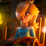 ザ・スーパーマリオギャラクシー・ムービー