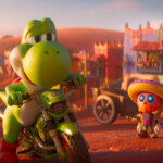 ザ・スーパーマリオギャラクシー・ムービー
