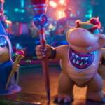 ザ・スーパーマリオギャラクシー・ムービー