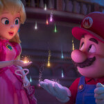 ザ・スーパーマリオギャラクシー・ムービー
