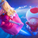 ザ・スーパーマリオギャラクシー・ムービー