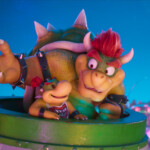 ザ・スーパーマリオギャラクシー・ムービー