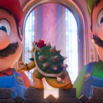 ザ・スーパーマリオギャラクシー・ムービー