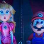 ザ・スーパーマリオギャラクシー・ムービー