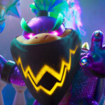 ザ・スーパーマリオギャラクシー・ムービー