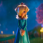 ザ・スーパーマリオギャラクシー・ムービー