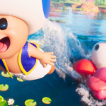 ザ・スーパーマリオギャラクシー・ムービー