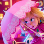 ザ・スーパーマリオギャラクシー・ムービー