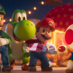 ザ・スーパーマリオギャラクシー・ムービー