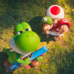 ザ・スーパーマリオギャラクシー・ムービー