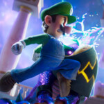 ザ・スーパーマリオギャラクシー・ムービー