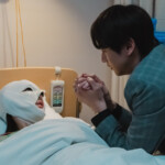 ドラマ『ディープリベンジ-顔を捨てた家政婦-』