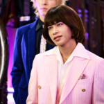 映画『TOKYO BURST-犯罪都市-』