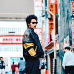 映画『TOKYO BURST-犯罪都市-』