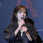 映画『アギト―超能力戦争―』初日舞台挨拶