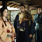 映画『黒牢城』