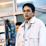映画『TOKYO BURST-犯罪都市-』