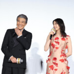 映画『映画免許返納 !?』プレミアイベント 第二部:舞台挨拶