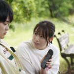 映画『Erica -エリカ-』